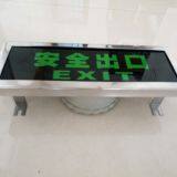 Stainless Steel LED Explosion-proof Emergency Lamp Double Head Emergency Light thumbnail-5