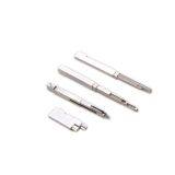 Good Plastic Vehicle Parts Mould Supplier With Oem Precision Connector Mould Parts