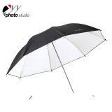 Studio White and Black Reflective Photo Umbrella YU305 thumbnail-2