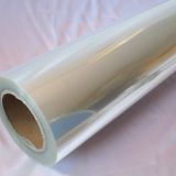PLASTICLENTICULAR high quality 3d lenticular double sided adhesive tape glue for lenticular printing