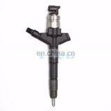 High Quality Common Rail Disesl Injector 16600-EB70C thumbnail-2