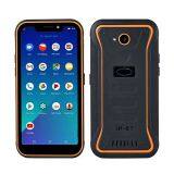 5.5 Inch Quad Core Android 8.1 Mobile Phone IP67 Rugged Phone 4G LTE Smartphone With 4000mAh Battery thumbnail-4