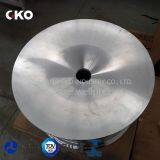 Machine face gunmetal grey forged blanks 5x130 21 inch wheel for porsche cayenne