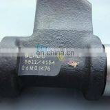 Denso 095000-5510 and Denso 8-97603415-2 Rail Pump Injector 095000-5510 for I-su-zu N-Series thumbnail-4