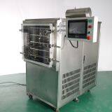 Pilot In-situ Pharmaceutical Freeze Dryer SJIA-100F thumbnail-4