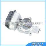 Throttle Body 965078738002 408239827001 EGAST06 VDO For PEUGEOT Citroen 57mm