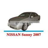 Steel Rear Door Panel Right 82100-YS0JJ For Sunny 2007 thumbnail-3