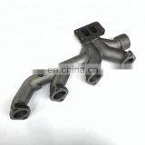 QSL9 6L ISLE Diesel Engine Exhaust Manifold 5307679 5307680