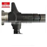 Isuzu 4JJ1Engine 8-980106693-2 Auto Fuel Injector thumbnail-2