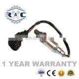 R&C High Quality Sonda Lambda 0258003196 0258003430 0258003198 For Mercedes Upstream Downstream Oxygen Sensor thumbnail-3