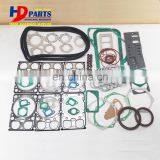 WEICHAI WD615 Engine Cylinder Head Gasket Complete Gasket Kit