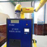 Turbo Blower ZCJSD for SINOMA Cement Plant thumbnail-4