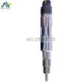 High Quality Diesel Common Rail Injector 0445120292 Diesel Engine Spare Part thumbnail-2