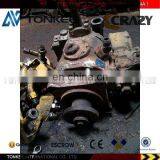 Excavator KAWASAKI KVC925L Hydraulic Main Pump for UH10LC UH07-5 Hydraulic Pump Parts thumbnail-3