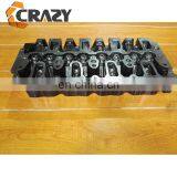 EC140B Cylinder Head for Excavator Diesel Engine D4D BF4M1013 thumbnail-1