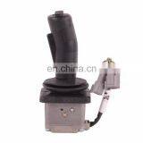 Joystick Drive Steer 1 Axis Controller Rocker GE-T110234 for Aerial Working Platform