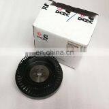 Демпфер вязкого вибрации двигателя Cummins ISD ISDE 5256139