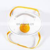 Design CE Soft Cotton Suitable Anti Dust Mask for Outdoor Place thumbnail-2