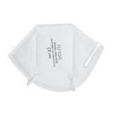 Anti Virus Mask Mouth Face Surgical Mask Anti-Dust Surgical Earloops Masks thumbnail-1