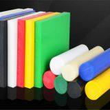 Various Colors POM Acetal Material Plastic Rod 1000mm Size Length and Cut to Size thumbnail-3