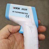 Digital Gun Body Non Contact Infrared Body ir Forehead Thermometer Sensor thumbnail-2