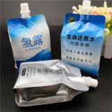 Customized Production of Stand Suction Bag for Children's Jelly thumbnail-3