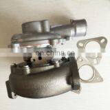 CT16V 17201-OL040 17201-0L040 17201-30110 Turbo Turbocharger Without Solenoid Valve Electric Actuator For Landcruiser thumbnail-6