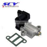 КЛАПАН УПРАВЛЕНИЯ ВОЗДУХОМ Регулятор холостого хода, подходящий для HYUNDAI ELANTRA OE 35150-23700 3515023700 3515023900 158-1001 1581001 2H1415