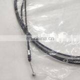 PAT 64607-12790 Auto Brake Cable For Hilux Kun25 2005-07 46420-0K041 Brake Line thumbnail-6