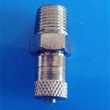 Air Control Valve , Gas Control Valve , Pneumatic Control Valve and Pressure Control Valve With 1/8