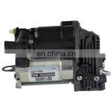Excellent Quality Air Suspension Compressor Pump 1643200304 for Mercedes Benz ML GL450 X / W164 thumbnail-2