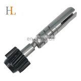 Auto Spare Parts Car 43624 4A200 Short Black 15 Teeth Speedometer Gear Vehicle Speed Sensor For Hyundai Kia thumbnail-2