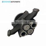 K50 Construction Machinery Engine Lubrication Oil Pump 3627921 thumbnail-2