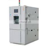 High And Low Environmental Temperature and Humidity Test Climatic Chamber thumbnail-6