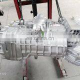 Truck FAST Truck Gearbox 16JSD200TA Transmission For Chinese Truck thumbnail-5