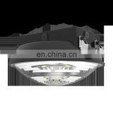 5years warranty LED canopy 80W 4000K