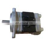 Shimadzu High quality hydraulic gear pump SGP1