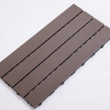 China Factory Wpc Decking WPC Flooring Decorative Materials Wood Plastic Flooring Wood Flooring thumbnail-5