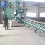 Steel Pipe Shot Blasting Machine Same as DISA Quality thumbnail-1