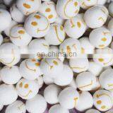 100% Wool Felt Colorful Ball With Hanging Design thumbnail-6