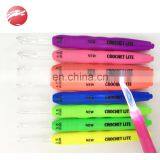 Different Models Of Crochet Hook Set Case Crochet Hook Organizer thumbnail-1