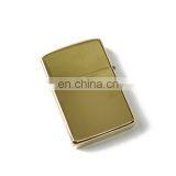 Metal Bright Lighter Portable Kerosene Cigar Lighter Multicolor Windproof Cigarette Lighter thumbnail-1