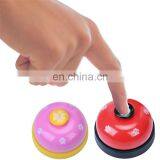 Footprints Pet Dog Potty Bells for Potty Training and Communication Device thumbnail-6