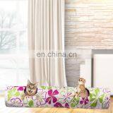 2018 Collapsible Outdoor Pet Cat Tunnel Toy House thumbnail-3