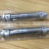 SMC Air Cylinder MA25-75 Pen Mini Cylinders thumbnail-1