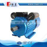 220v Capacitor Start Single Phase Induction Motor 2.2KW 3HP thumbnail-3