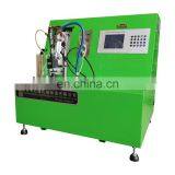 Diesel Injector Tester CR EURO Iii Injector Test Simulator EPS100 Common Rail Injector Test Bench thumbnail-2