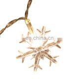 Battery Operated Indoor Decoration Christmas LED String Light thumbnail-1