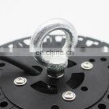 60W 100W 150W 200W AC Industrial Dimmable LED UFO High Bay Light