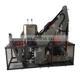BHM-225 Farm Tractor Backhoe thumbnail-2